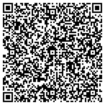 QR-код с контактной информацией организации Казанские путешествия