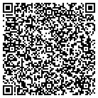 QR-код с контактной информацией организации Детский дом №34