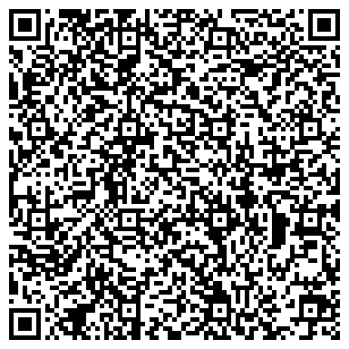 QR-код с контактной информацией организации Волго-Камские путешествия