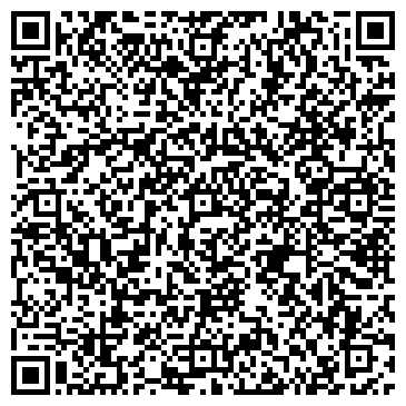QR-код с контактной информацией организации ПОЛИКЛИНИКА ИМ. 1 МАЯ