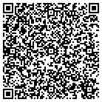 QR-код с контактной информацией организации Детский дом №8