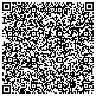 QR-код с контактной информацией организации ГБПОУ "Педагогический колледж им. Н.К. Калугина" г.Оренбурга