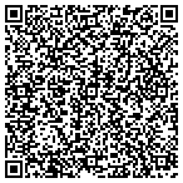 QR-код с контактной информацией организации ИП Юдина И.А.