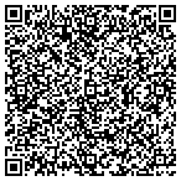 QR-код с контактной информацией организации Комсомольская горка