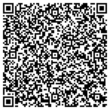 QR-код с контактной информацией организации Агрокомплекс