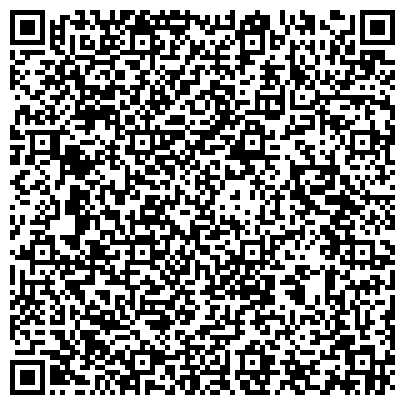 QR-код с контактной информацией организации ГБПОУ «Оренбургский областной колледж культуры и искусств»
