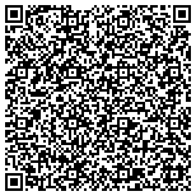 QR-код с контактной информацией организации ООО КрасАвтоКлин