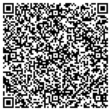 QR-код с контактной информацией организации ЗАГС Ленинского округа