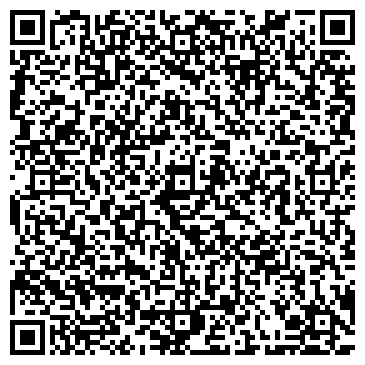 QR-код с контактной информацией организации ООО Перспектива XXI