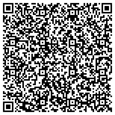 QR-код с контактной информацией организации Управление Федеральной регистрационной службы по Хабаровскому краю
