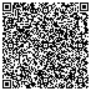 QR-код с контактной информацией организации Калипсо Тур