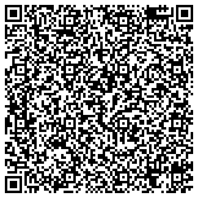 QR-код с контактной информацией организации Территориальная избирательная комиссия г. Комсомольска-на-Амуре