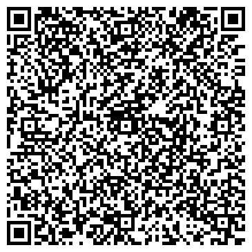 QR-код с контактной информацией организации ООО ГлавАвтоматика