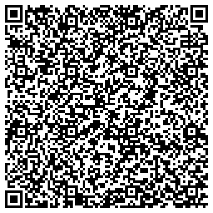 QR-код с контактной информацией организации Окружная избирательная комиссия Комсомольского одномандатного избирательного округа №16