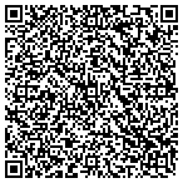 QR-код с контактной информацией организации ГАОУ СПО "Колледж сервиса"