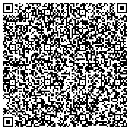 QR-код с контактной информацией организации ГАПОУ "Оренбургский автотранспортный колледж имени заслуженного учителя Российской Федерации В.Н. Бевзюка"