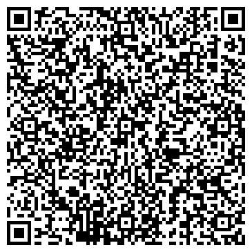 QR-код с контактной информацией организации Пирамида Тур
