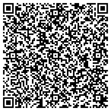 QR-код с контактной информацией организации ИП Попович Е.В.