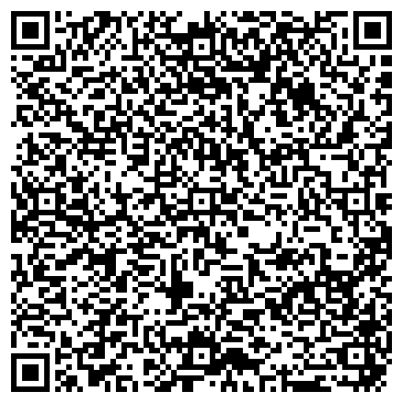 QR-код с контактной информацией организации Бурводстрой, ЗАО