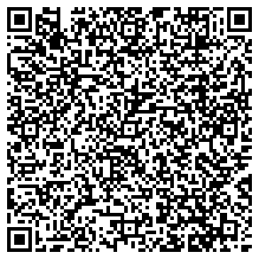 QR-код с контактной информацией организации Дэнас-Центр