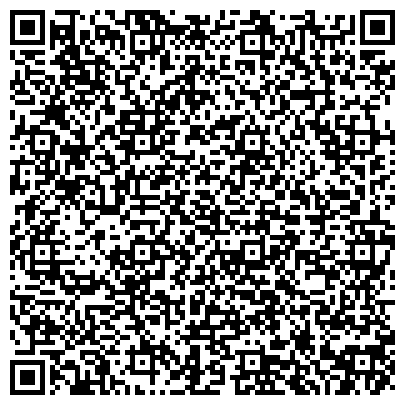 QR-код с контактной информацией организации Исправительная колония №7