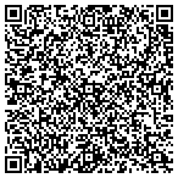 QR-код с контактной информацией организации ООО МегаТоргМед