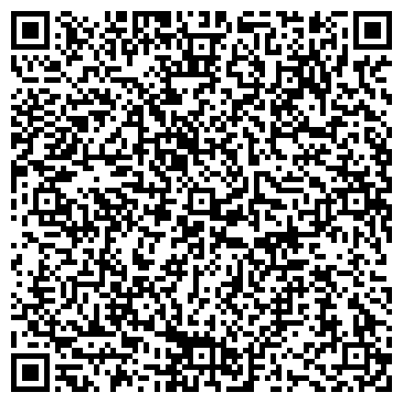 QR-код с контактной информацией организации ЗАО Уралшахтоосушение