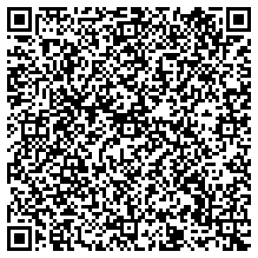 QR-код с контактной информацией организации ООО Геосектор