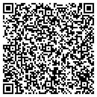 QR-код с контактной информацией организации ООО Креатив