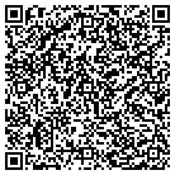 QR-код с контактной информацией организации Юничел