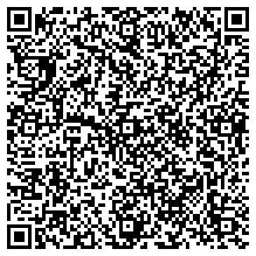 QR-код с контактной информацией организации ООО ТехноСимвол