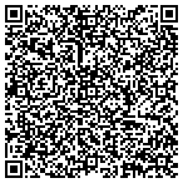 QR-код с контактной информацией организации Лицей №6 им. З.Г. Серазетдиновой