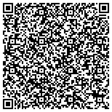 QR-код с контактной информацией организации ОДС, Жилищник района Академический, №345/6