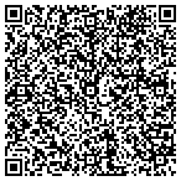QR-код с контактной информацией организации ООО ГеоМэп
