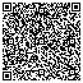 QR-код с контактной информацией организации Аннет