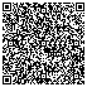 QR-код с контактной информацией организации Нежинский лицей