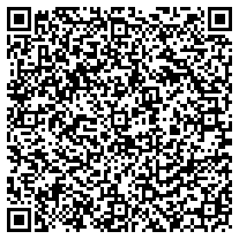 QR-код с контактной информацией организации Амела