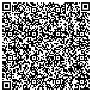 QR-код с контактной информацией организации Первичная профсоюзная организация, ОАО Сухой