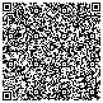 QR-код с контактной информацией организации Хабаровская краевая организация Горно-металлургического профсоюза России