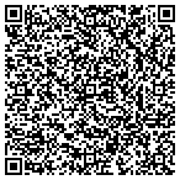 QR-код с контактной информацией организации Клуб Медитерра