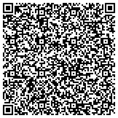 QR-код с контактной информацией организации Дальневосточный конгресс татар, общественная организация