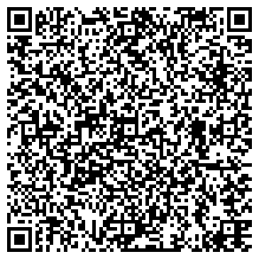 QR-код с контактной информацией организации ООО Тримм Черноземье