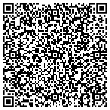 QR-код с контактной информацией организации Сакура-Тур