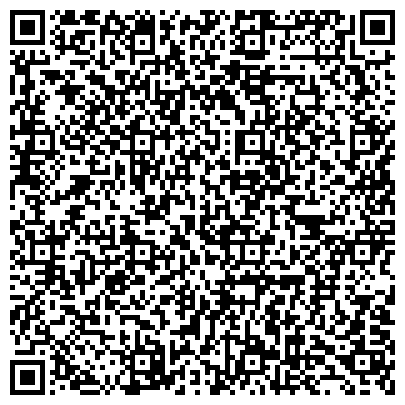QR-код с контактной информацией организации Городской совет ветеранов войны, труда, Вооруженных сил и правоохранительных органов