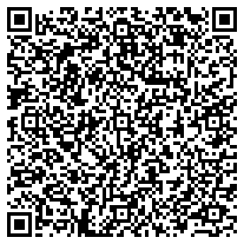 QR-код с контактной информацией организации МедТех