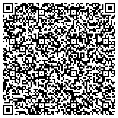 QR-код с контактной информацией организации Губернаторский многопрофильный лицей-интернат для одаренных детей Оренбуржья