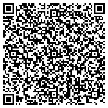 QR-код с контактной информацией организации Бурпромсервис