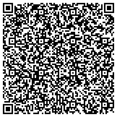 QR-код с контактной информацией организации Водолей, ООО, буровая компания, г. Верхняя Пышма, Производственный цех