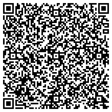 QR-код с контактной информацией организации Совет ветеранов Центрального округа