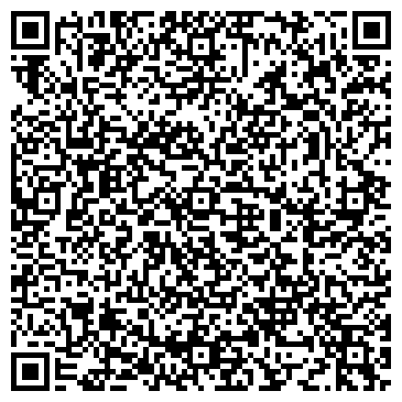 QR-код с контактной информацией организации Империя туризма